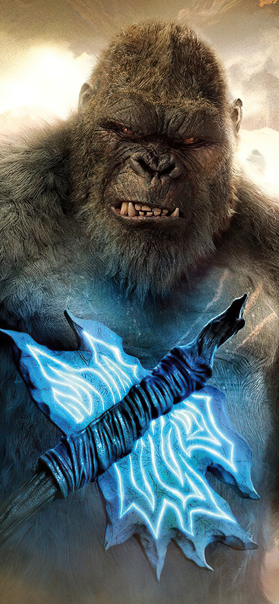 King Kong Phone Wallpapers Wallpaper Cave