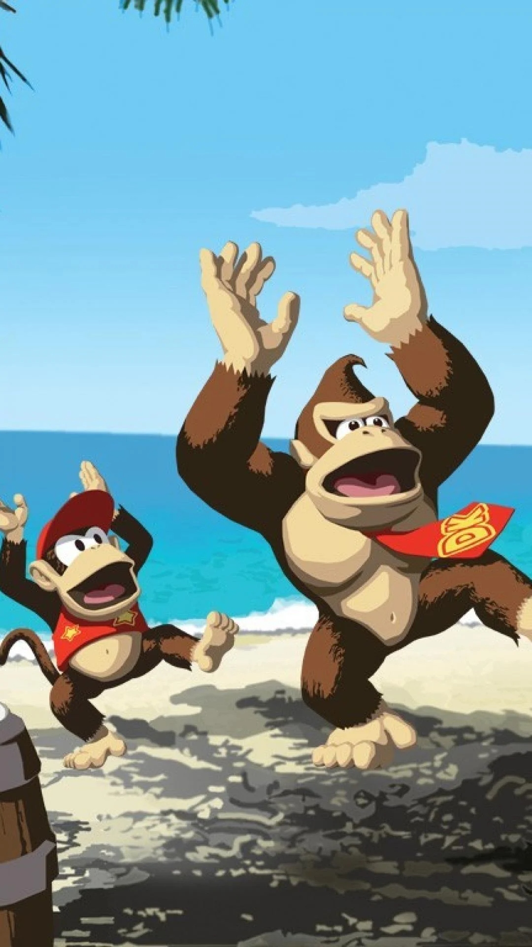 Best Donkey Kong Wallpaper [ HQ ]