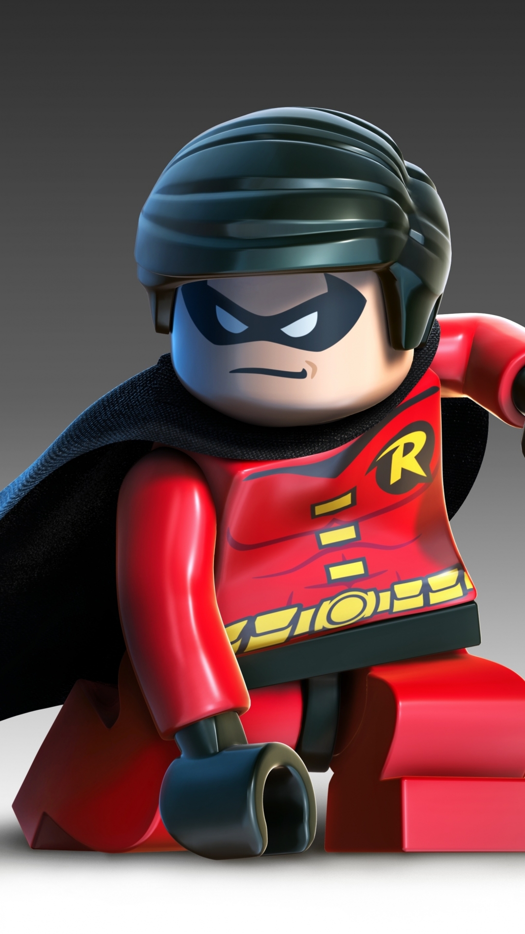 LEGO Batman 2: DC Super Heroes iPhone