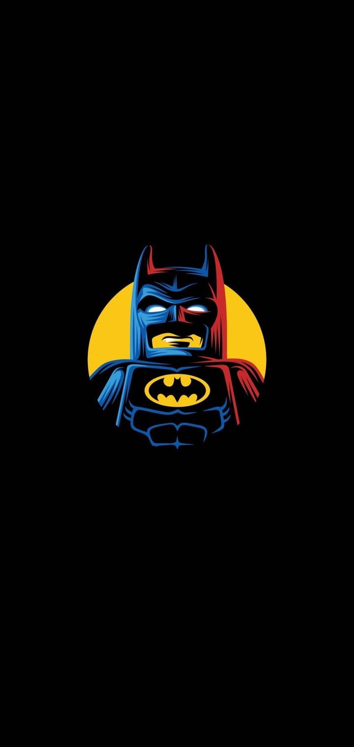 Lego batman wallpaper, Batman artwork