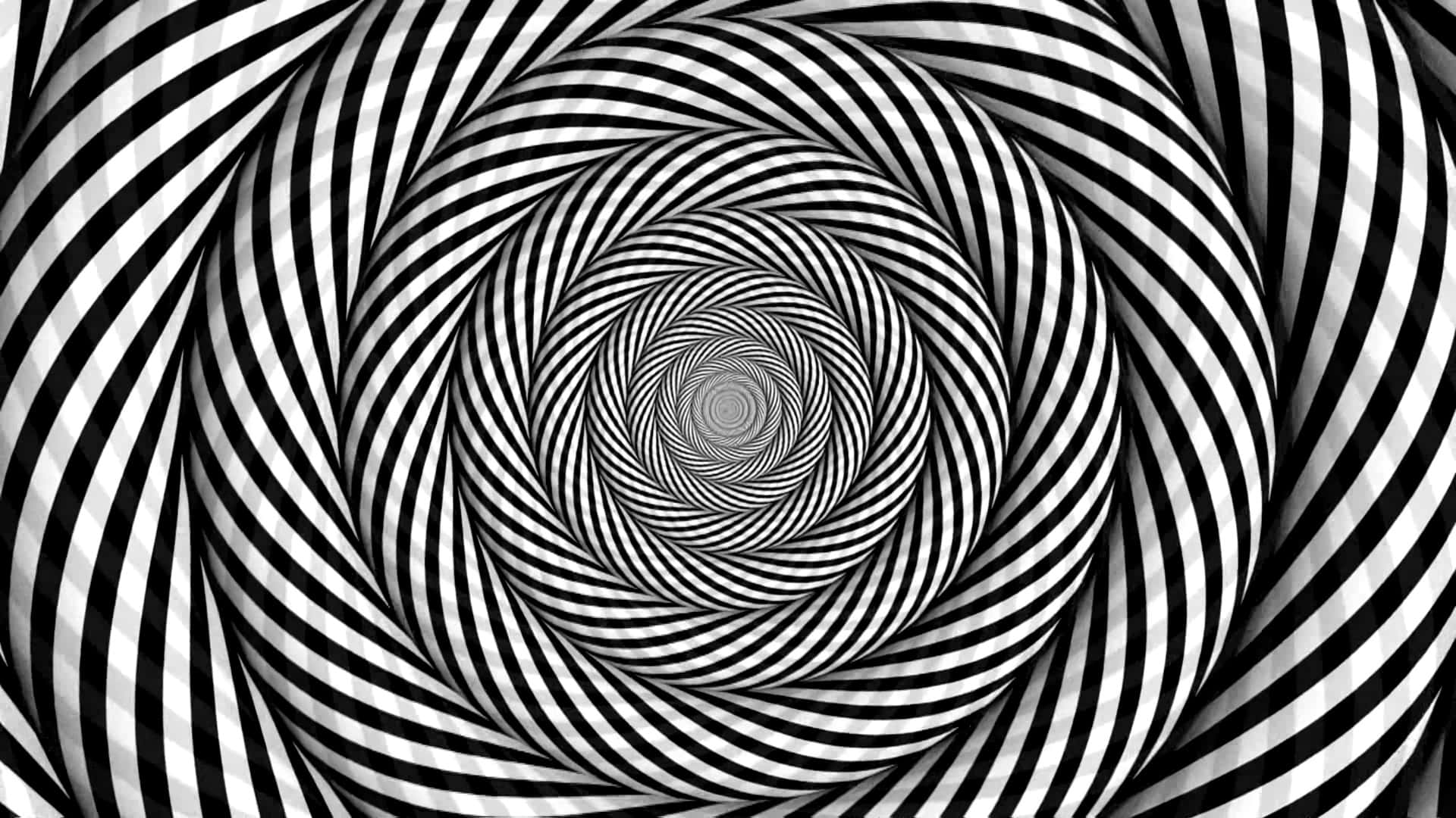 Optical Illusions Wallpaper