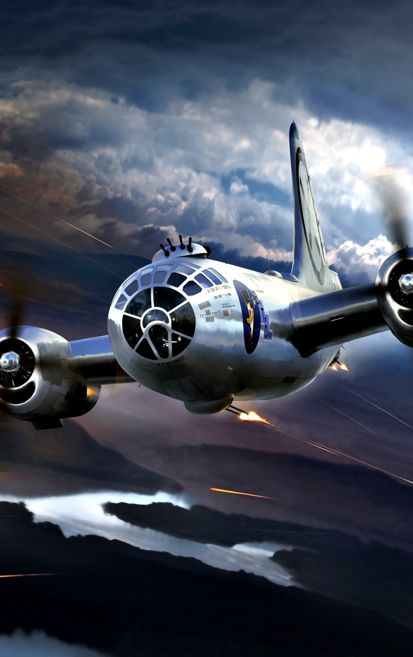 Download wallpaper 840x1336 artwork