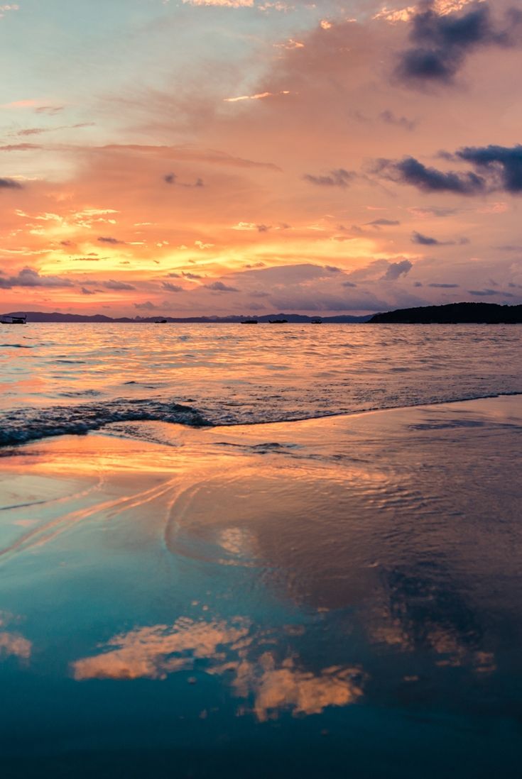 Cool iPhone Wallpaper Part I. Beach