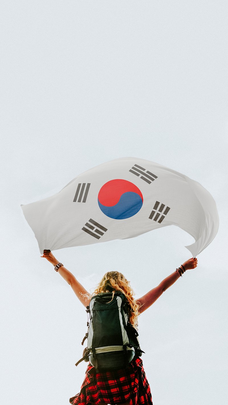 iPhone Wallpaper Background Korea