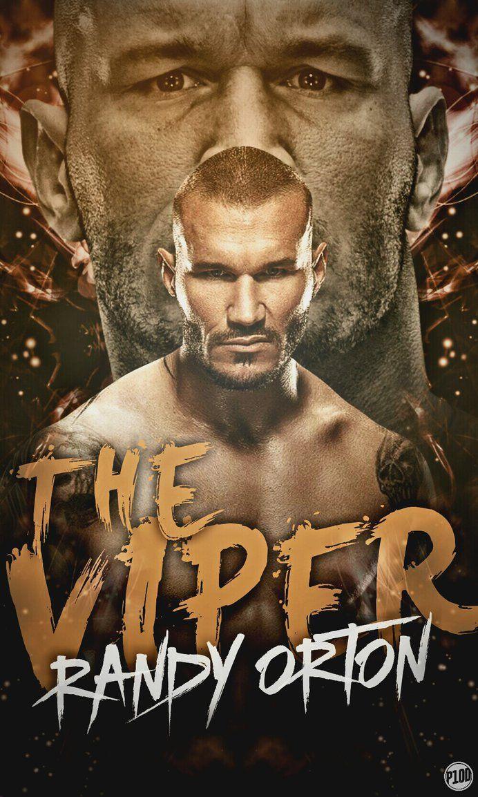 Randy Orton Wallpaper APK for Android
