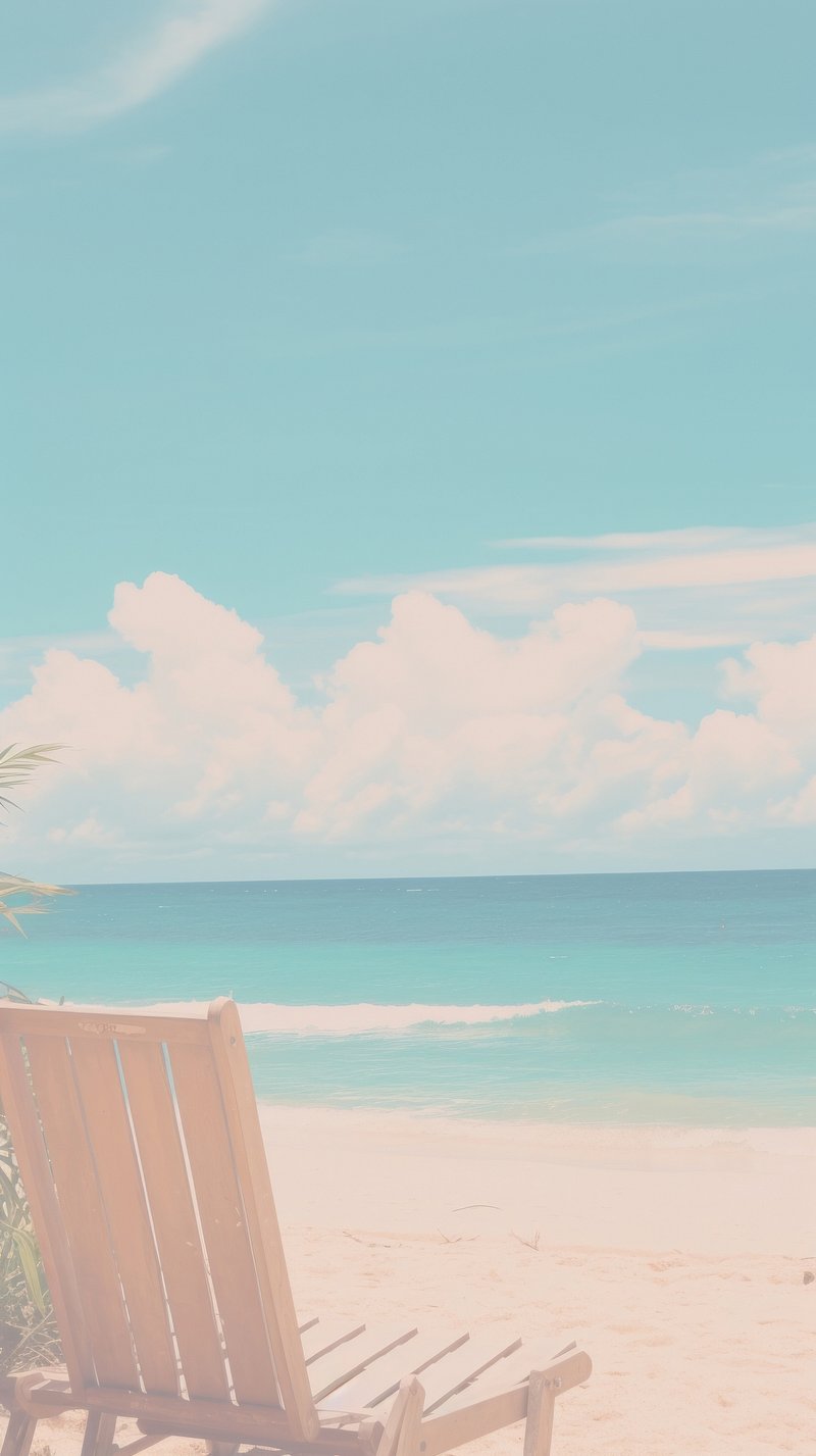 Ocean iPhone Wallpaper. Download High