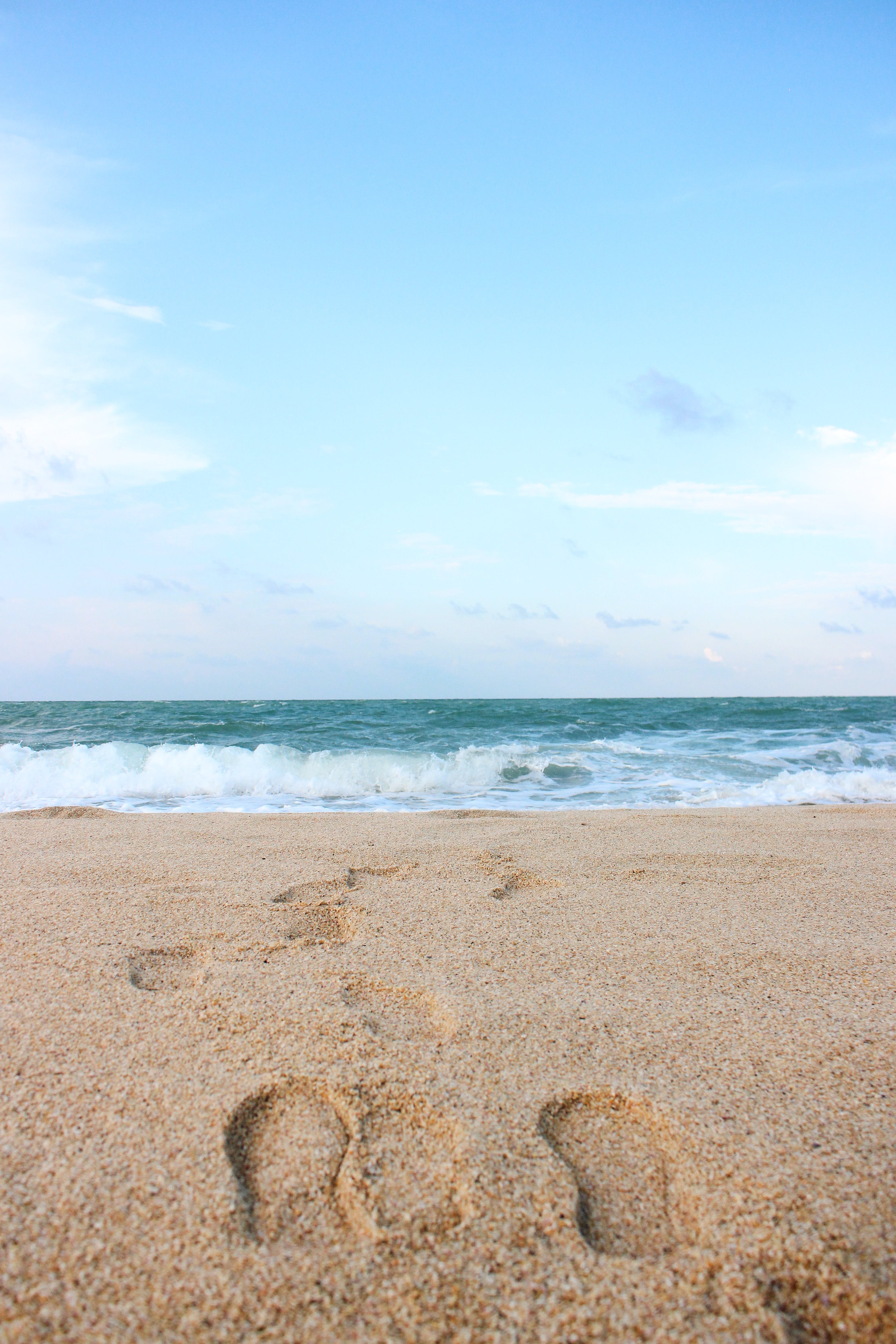 iPhone 7 Beach Wallpapers - Wallpaper Cave