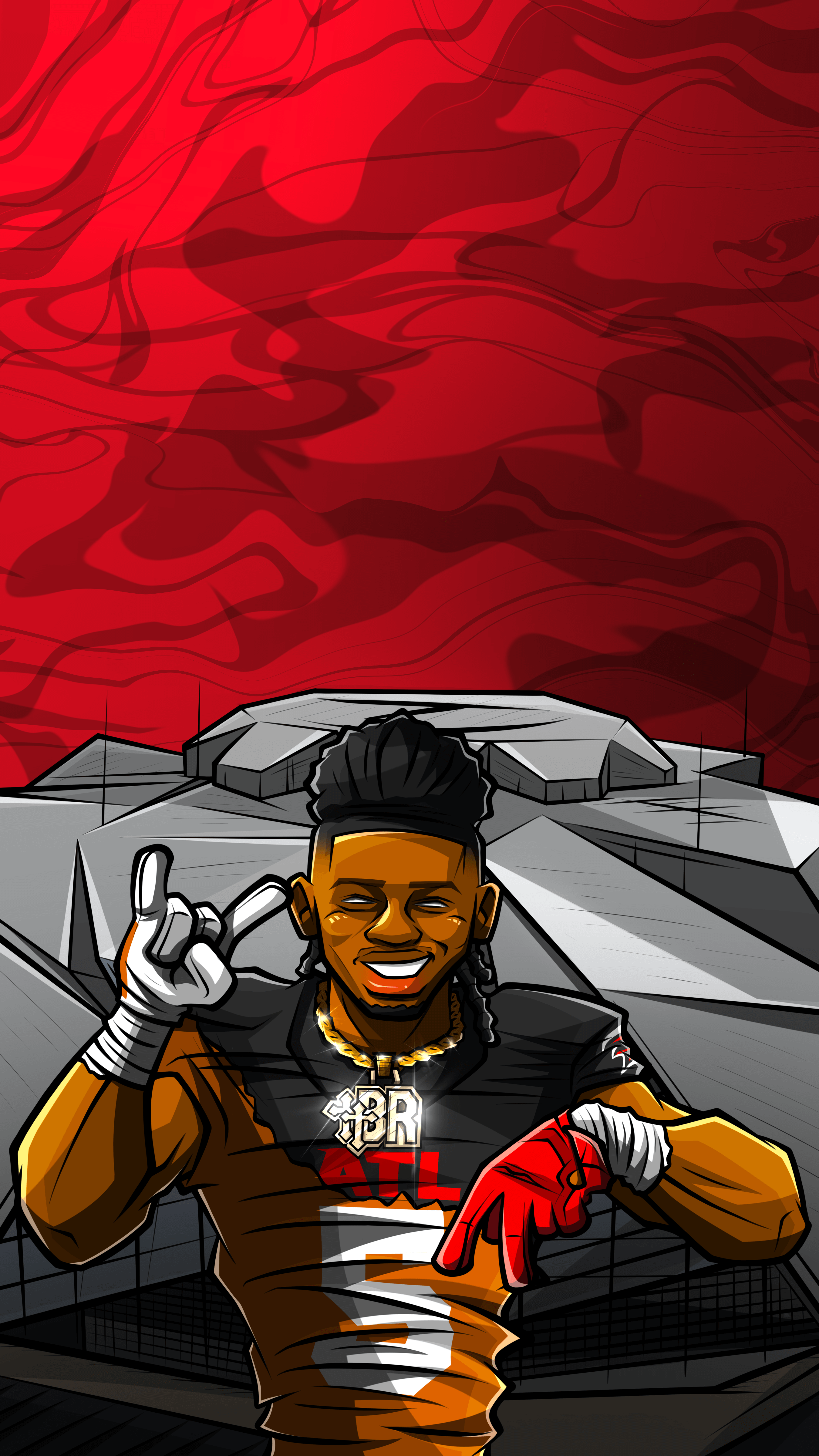 Draft 2023 Wallpaper