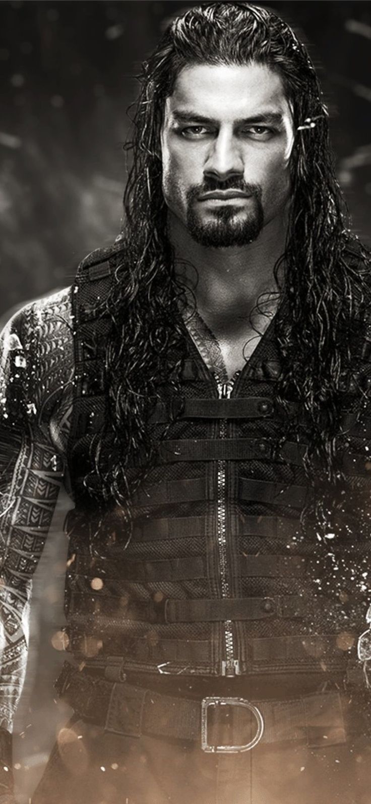 Wwe superstar roman reigns