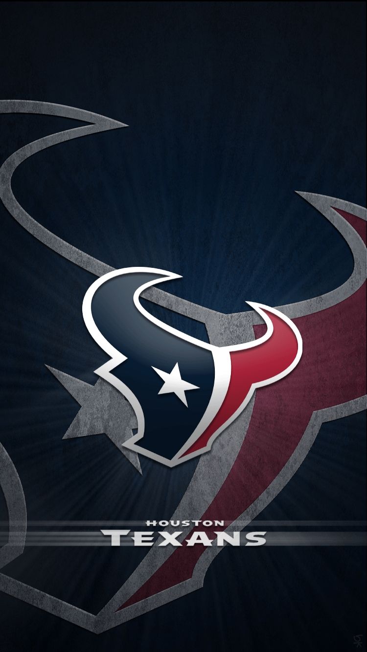 Houston Texans iPhone Wallpaper