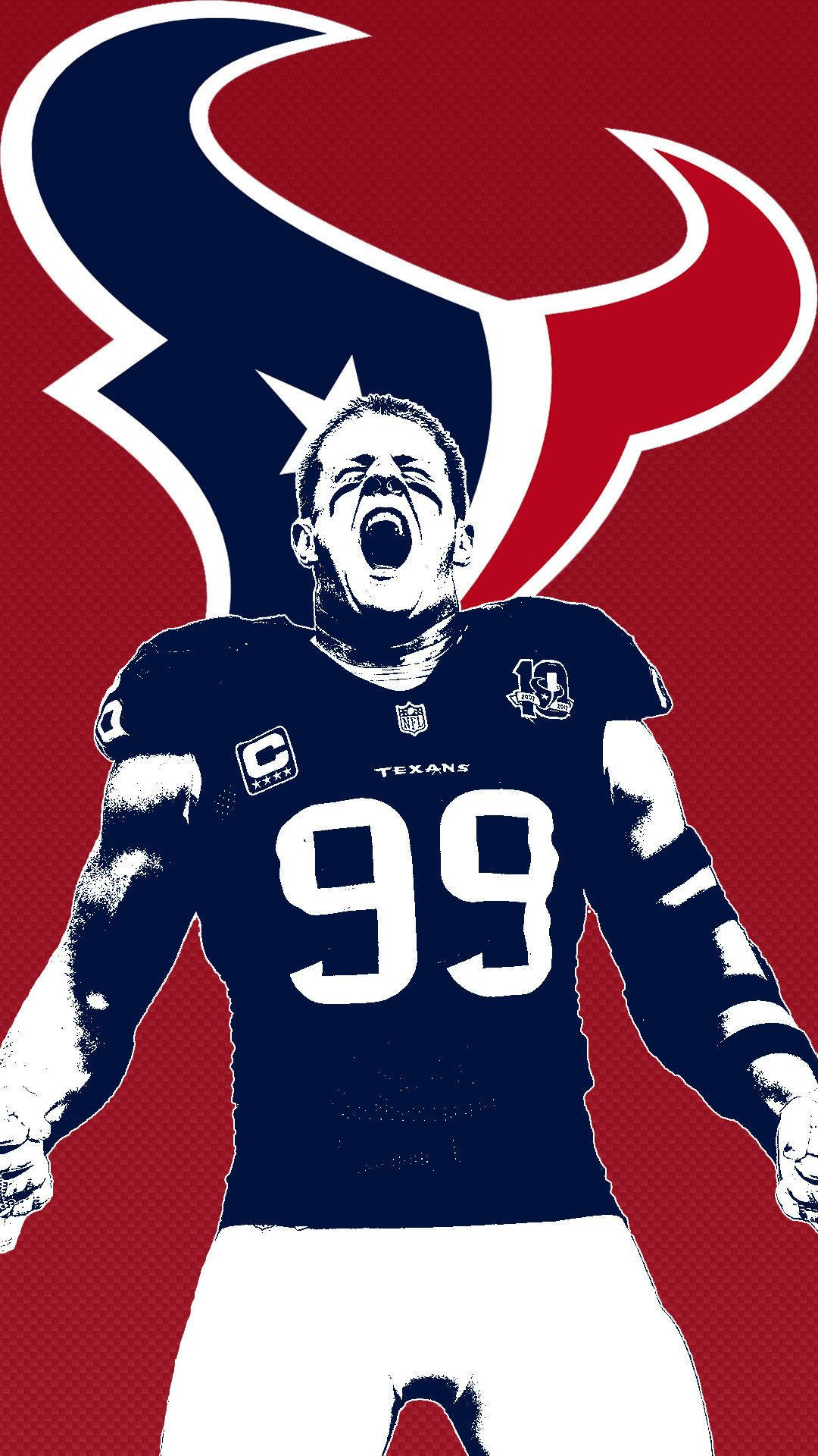 Houston Texans Wallpaper