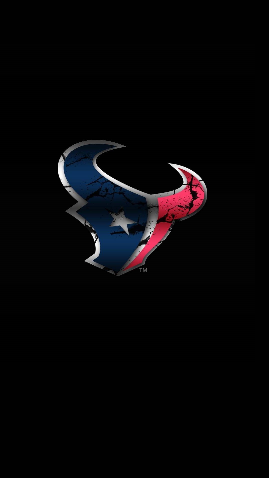 Houston Texans Logo Wallpaper