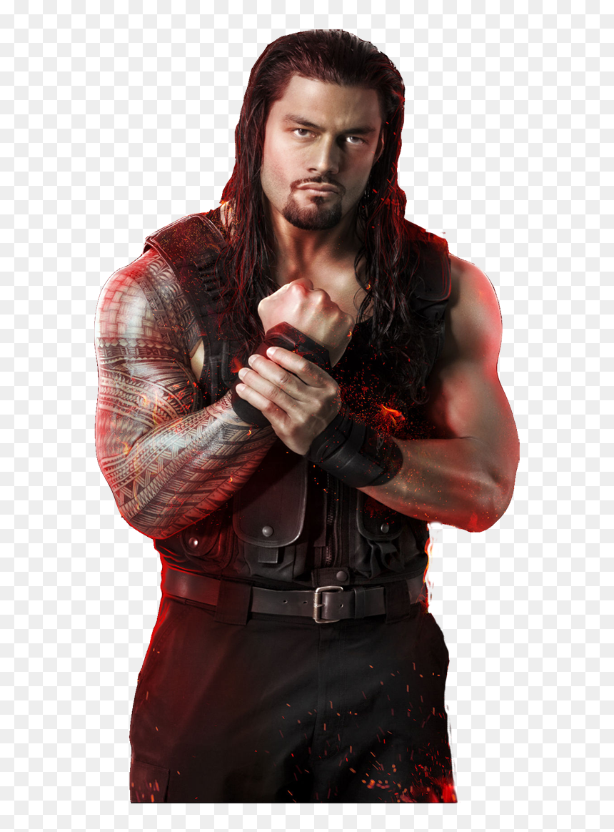 Roman Reigns Wallpaper For iPhone, HD