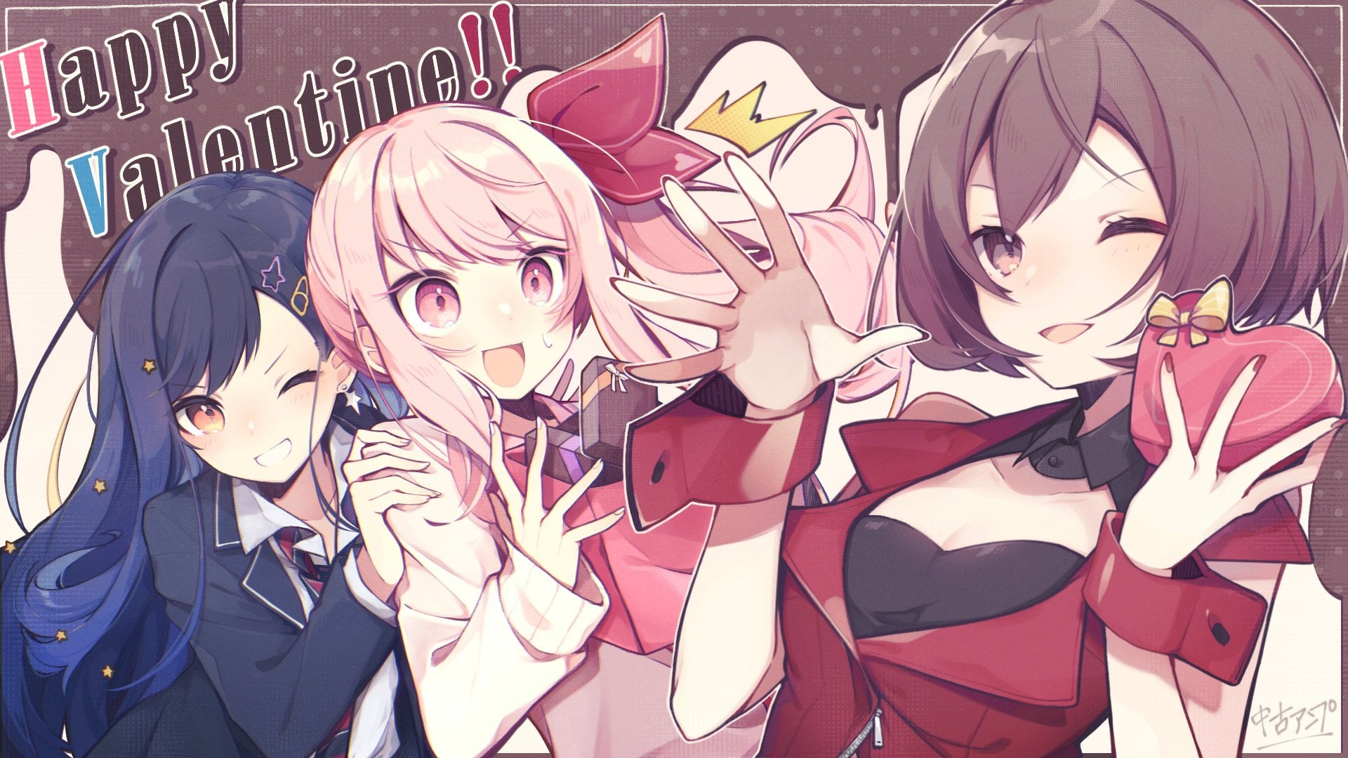 Image from Official Twitter