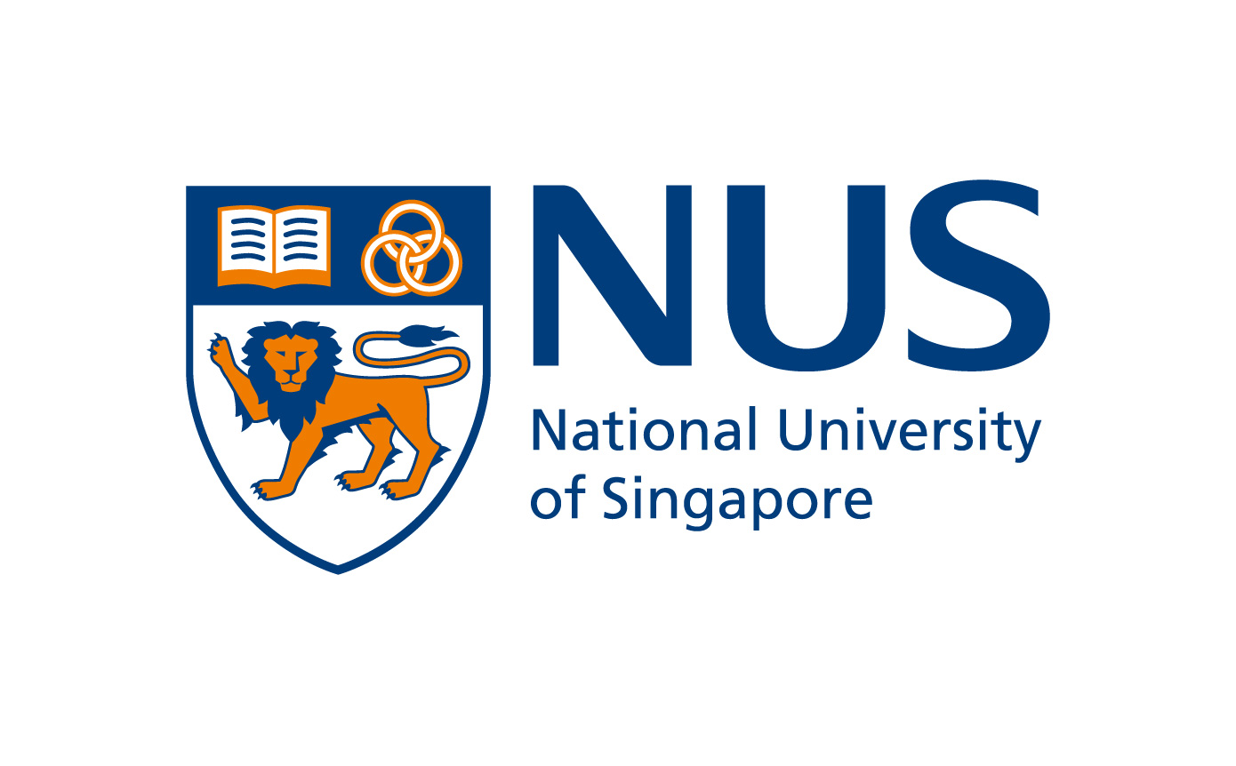 NUS Identity Colour and Background