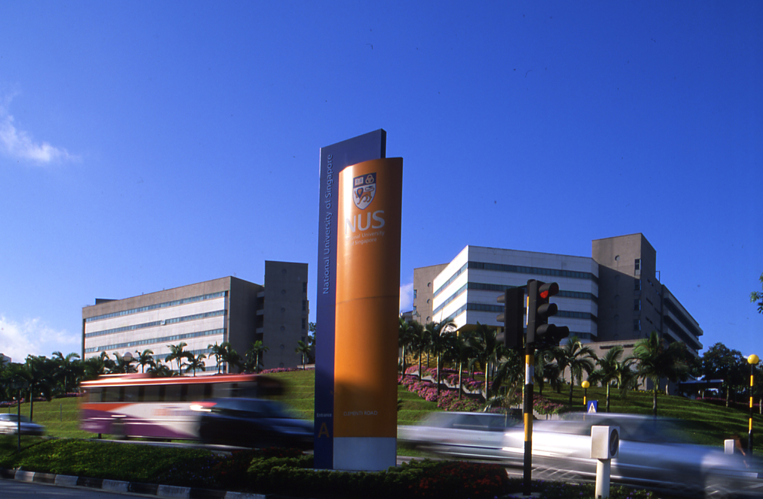 QS World University Rankings 2015