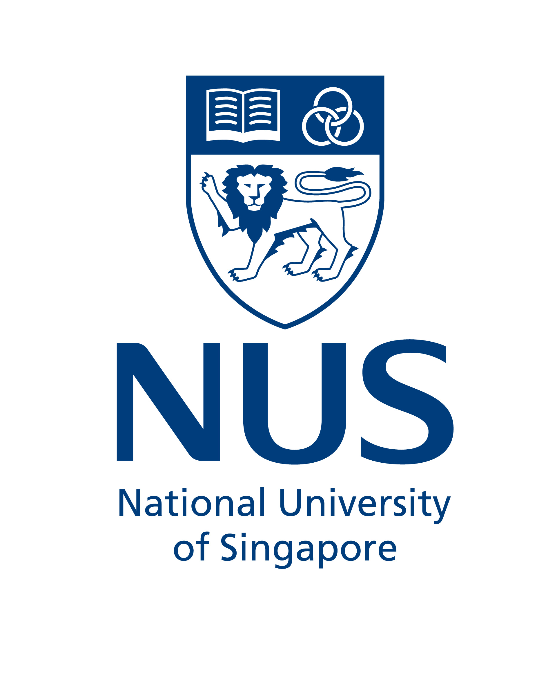 NUS Identity Colour and Background