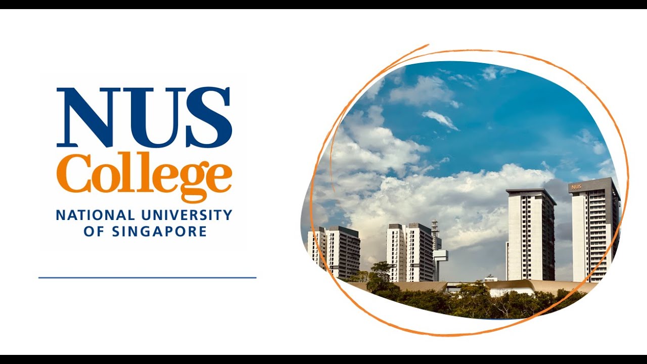 NUS College Admissions Tips Webinar