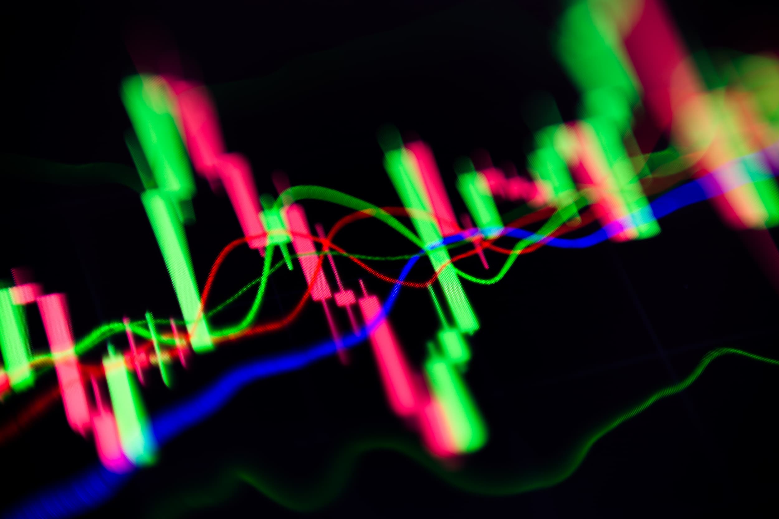 Japanese Candlestick Patterns