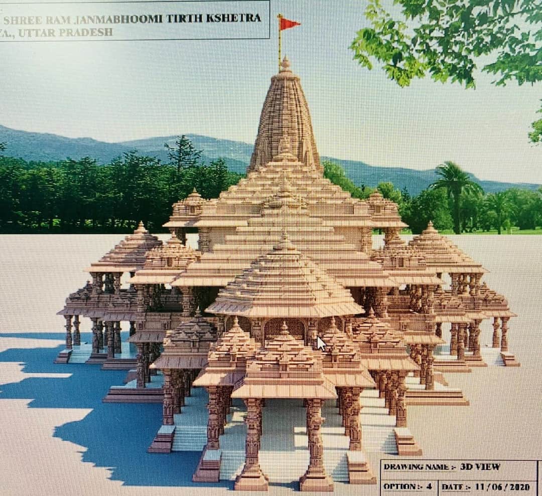 Jai Shri Ram.#Ayodhya