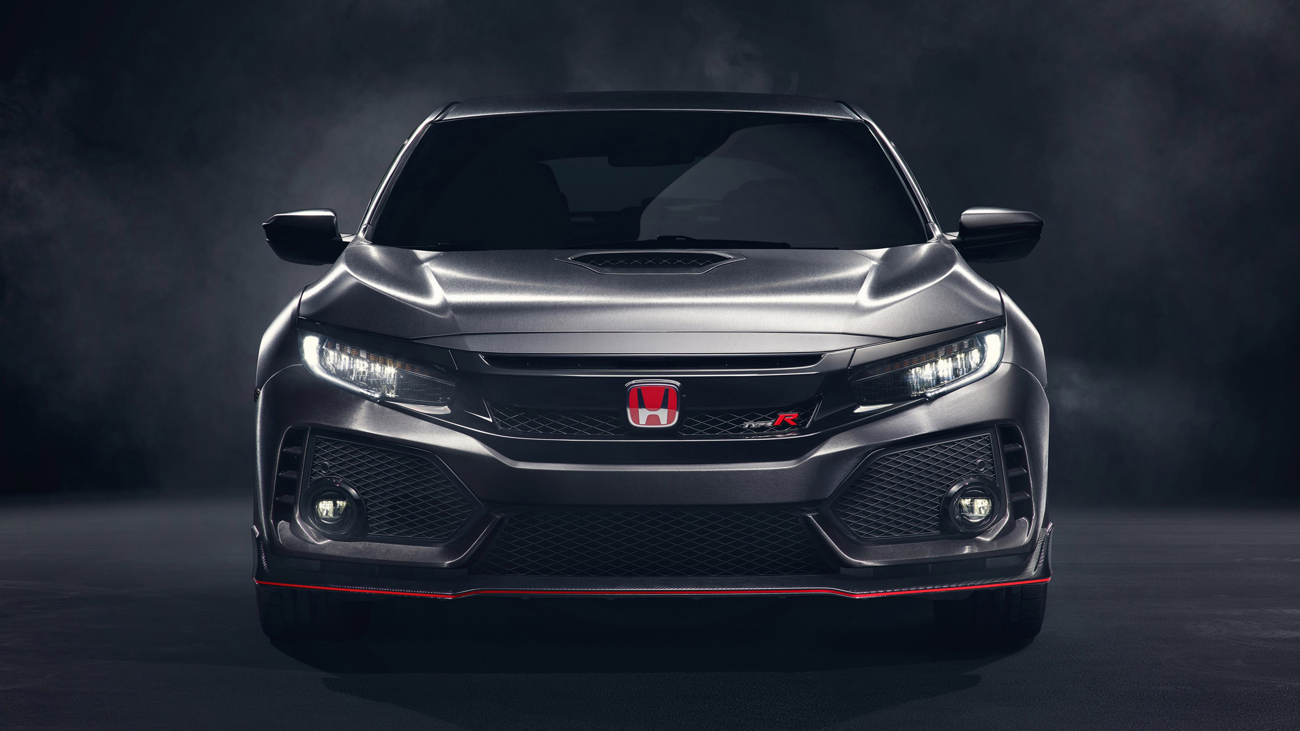 Honda Civic Type R Wallpaper