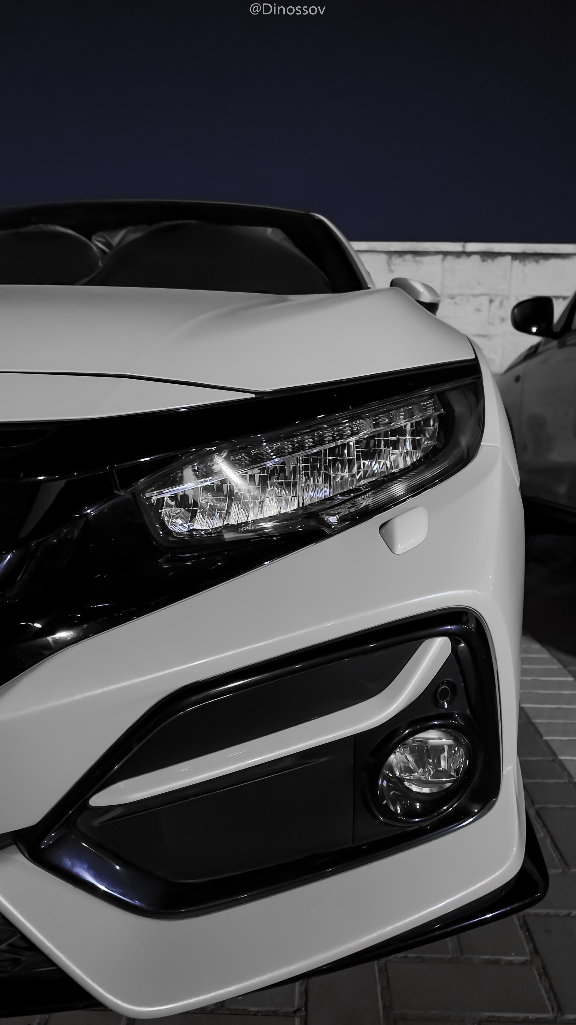 Honda Civic 10th Gen