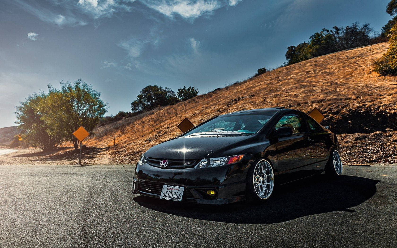 Download Honda Wallpaper