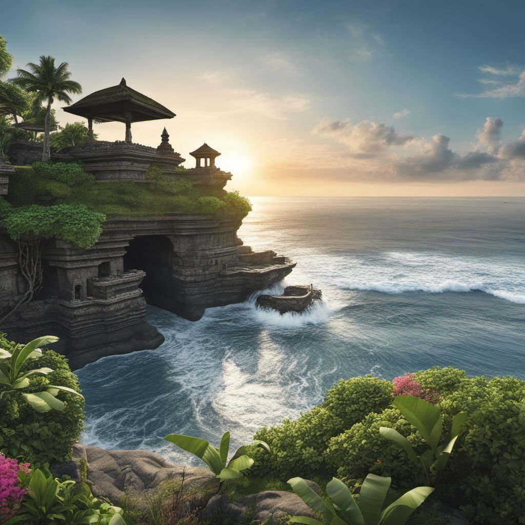 Java Island Wallpapers - Wallpaper Cave