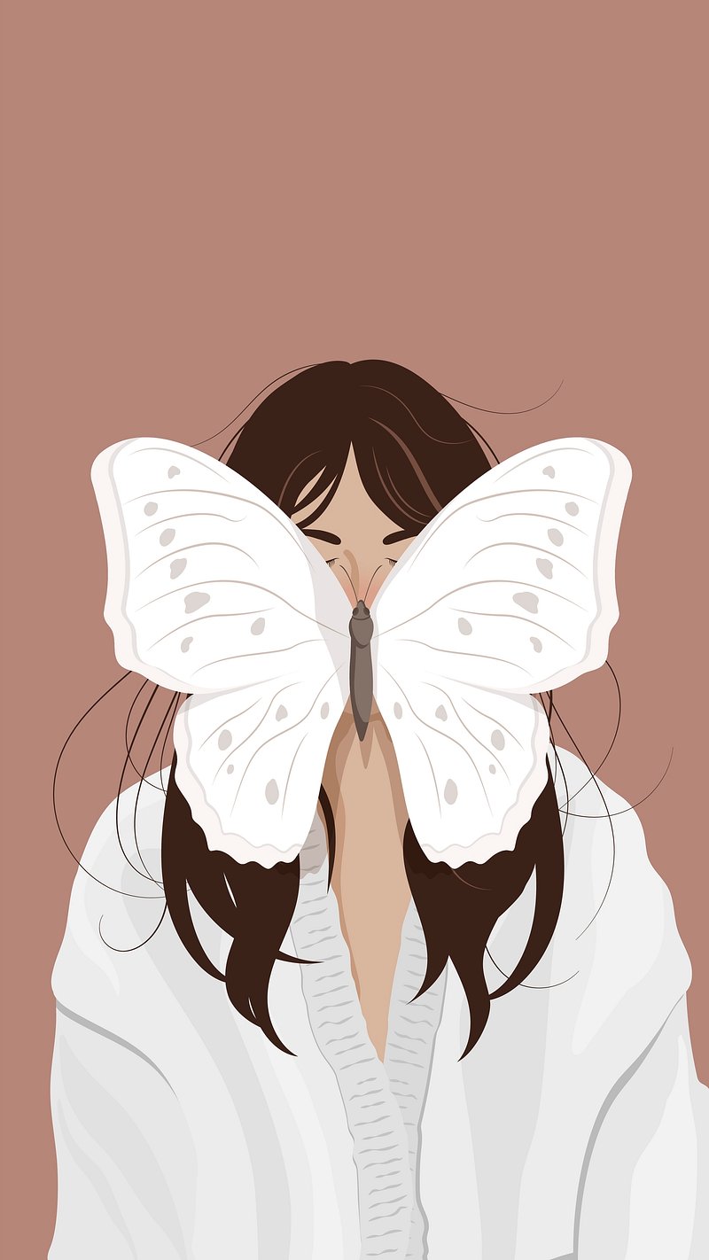 Wallpaper Aesthetic. Free Beautiful HD