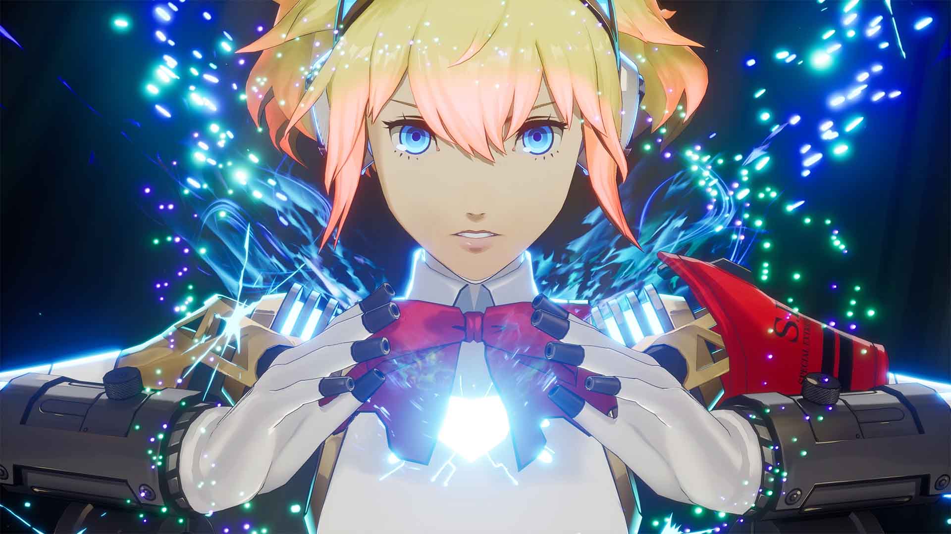 Persona 3 Reload expansion pass announced, Episode Aigis coming late 2024