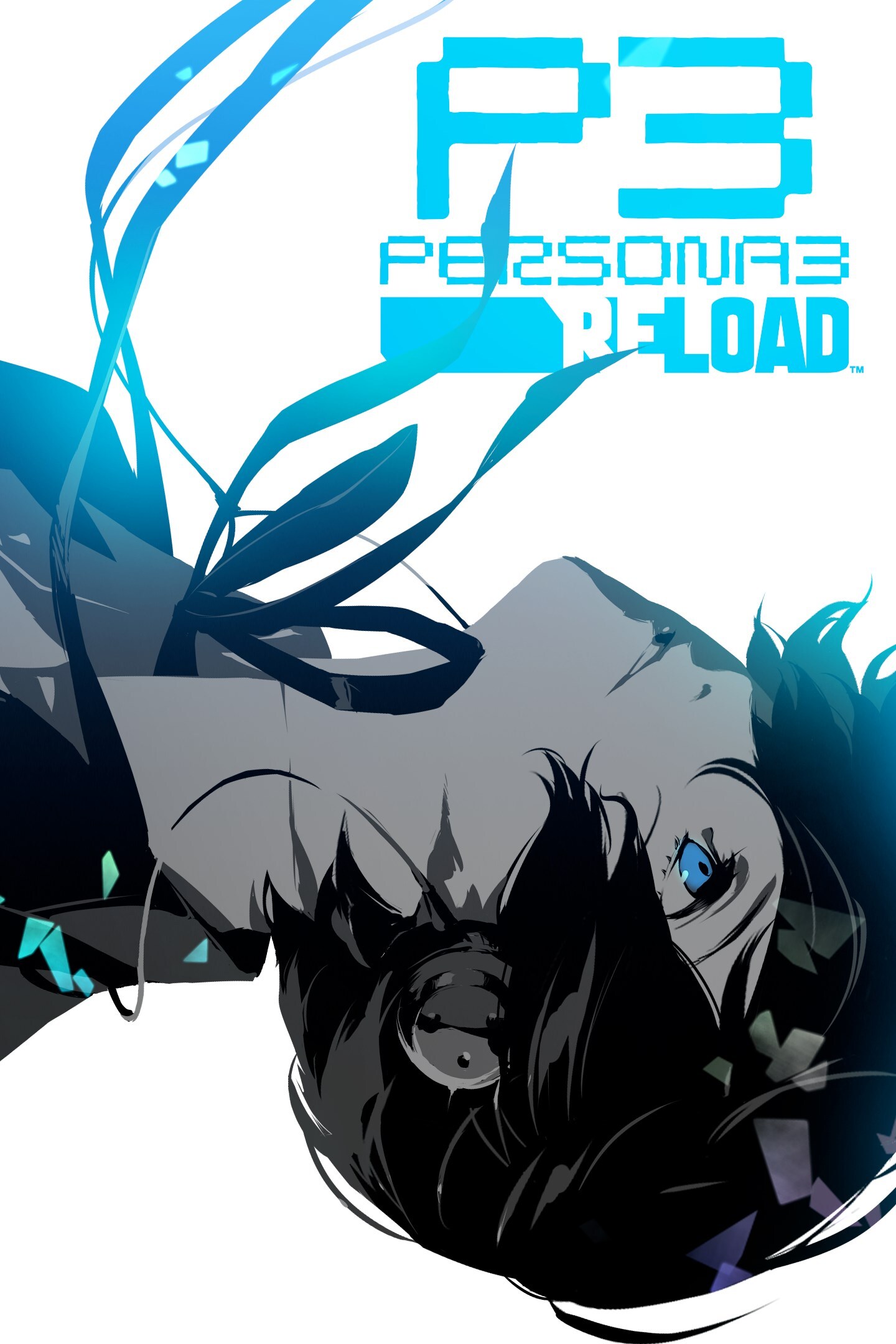 Persona 3 Reload Box Shot for PC