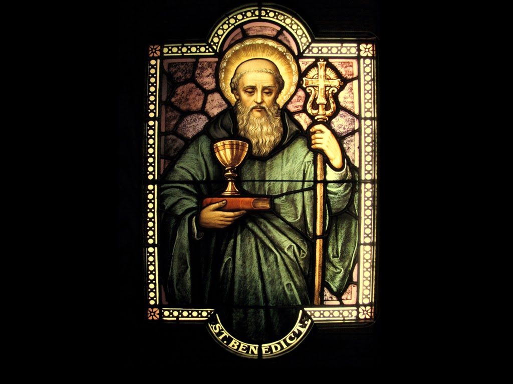 St. Benedict