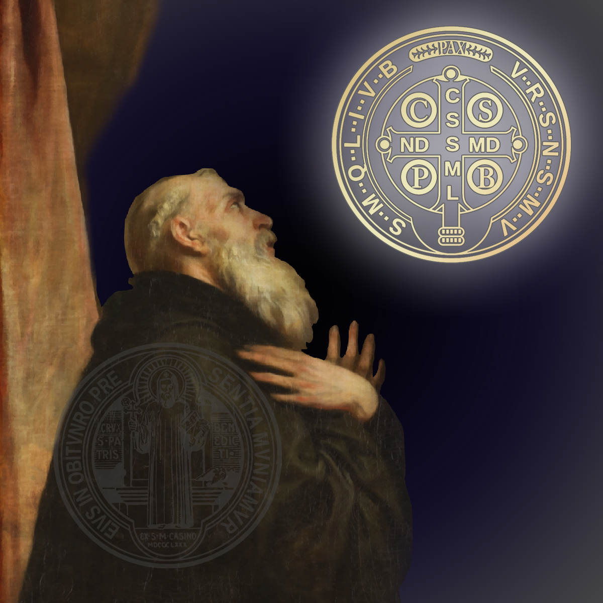 St. Benedict Feast Day &ndash; Catholic