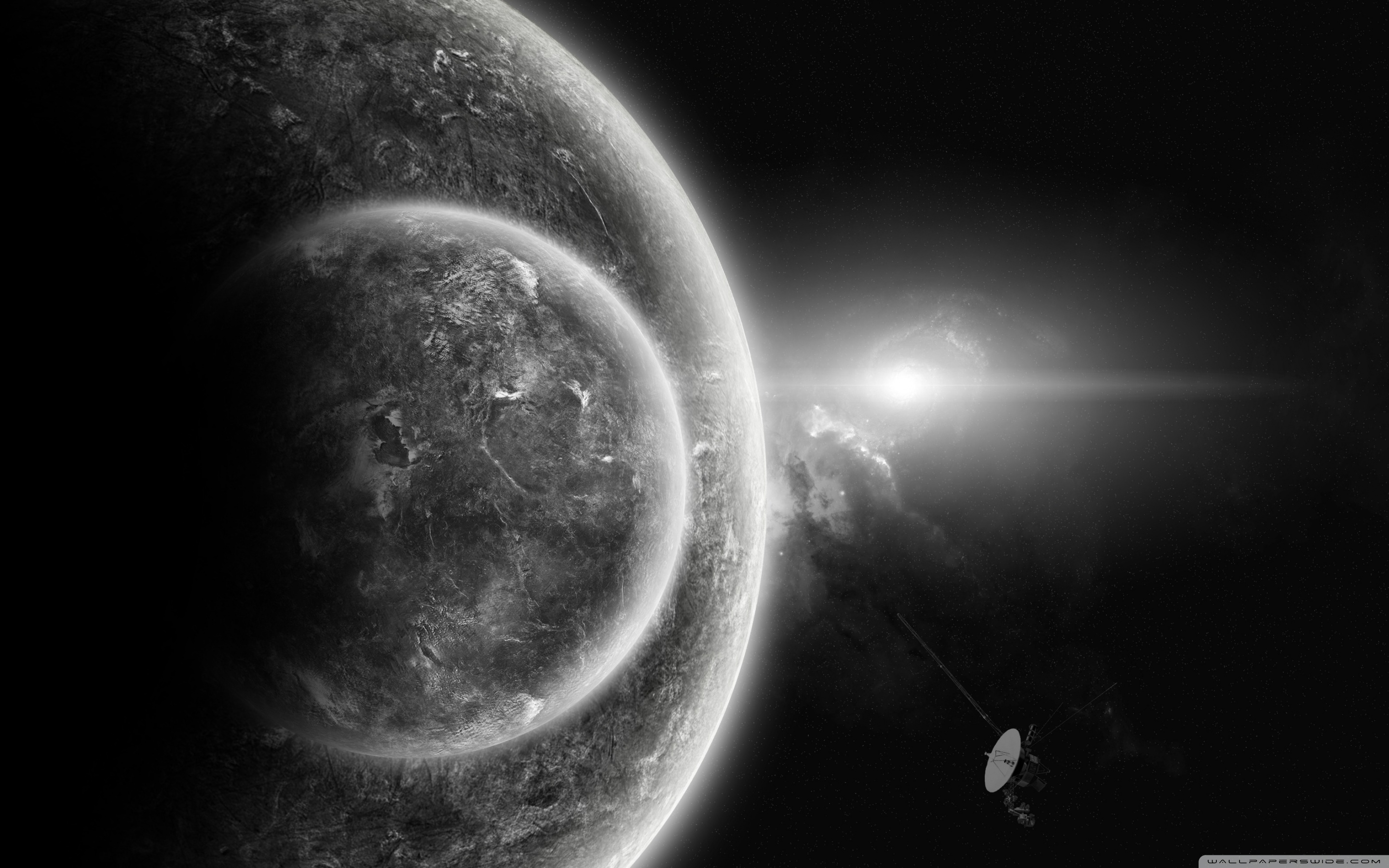 Ultra HD Desktop Background Wallpaper