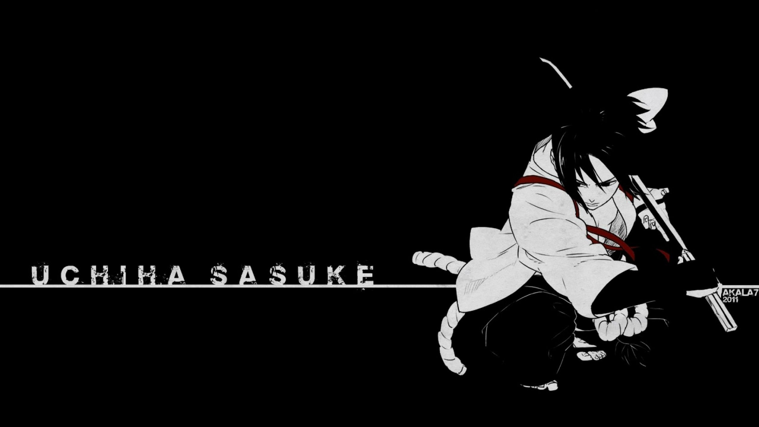 Free download Sasuke Uchiha wallpaper