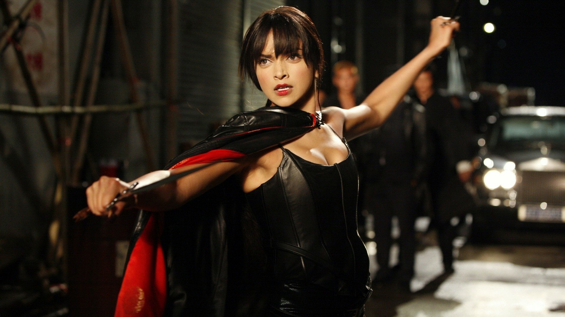 Movie Chandni Chowk To China HD Wallpaper