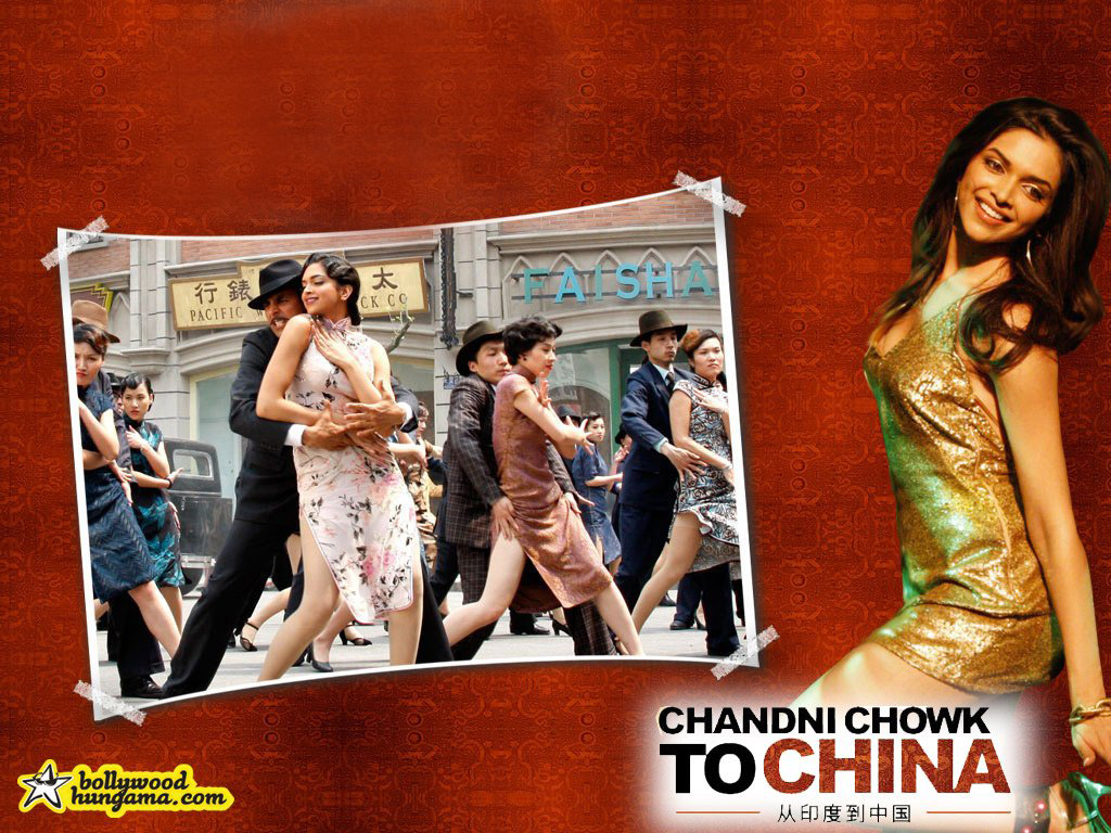 Chandni Chowk To China Wallpapers Wallpaper Cave