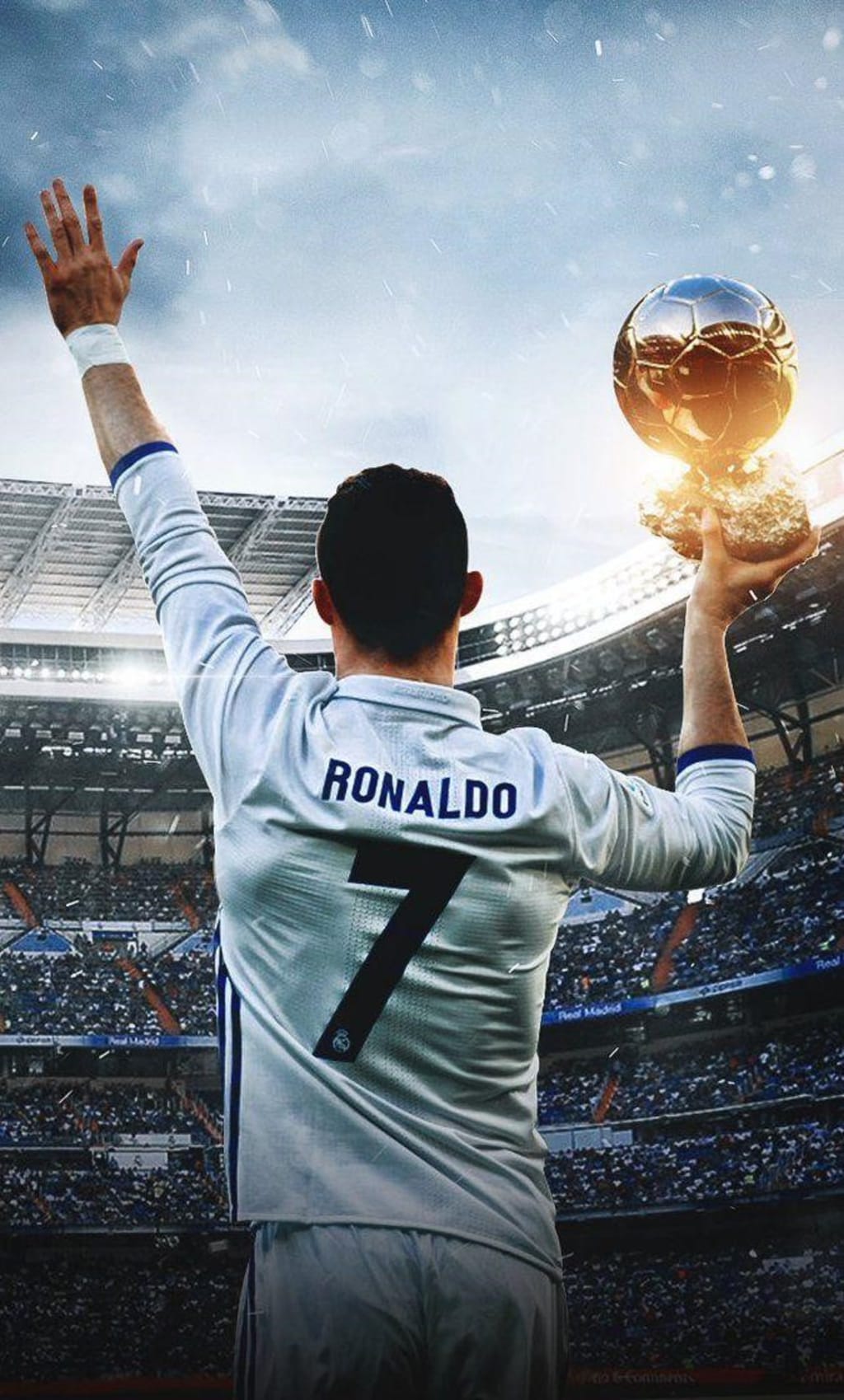 The Legacy of Cristiano Ronaldo: A Look