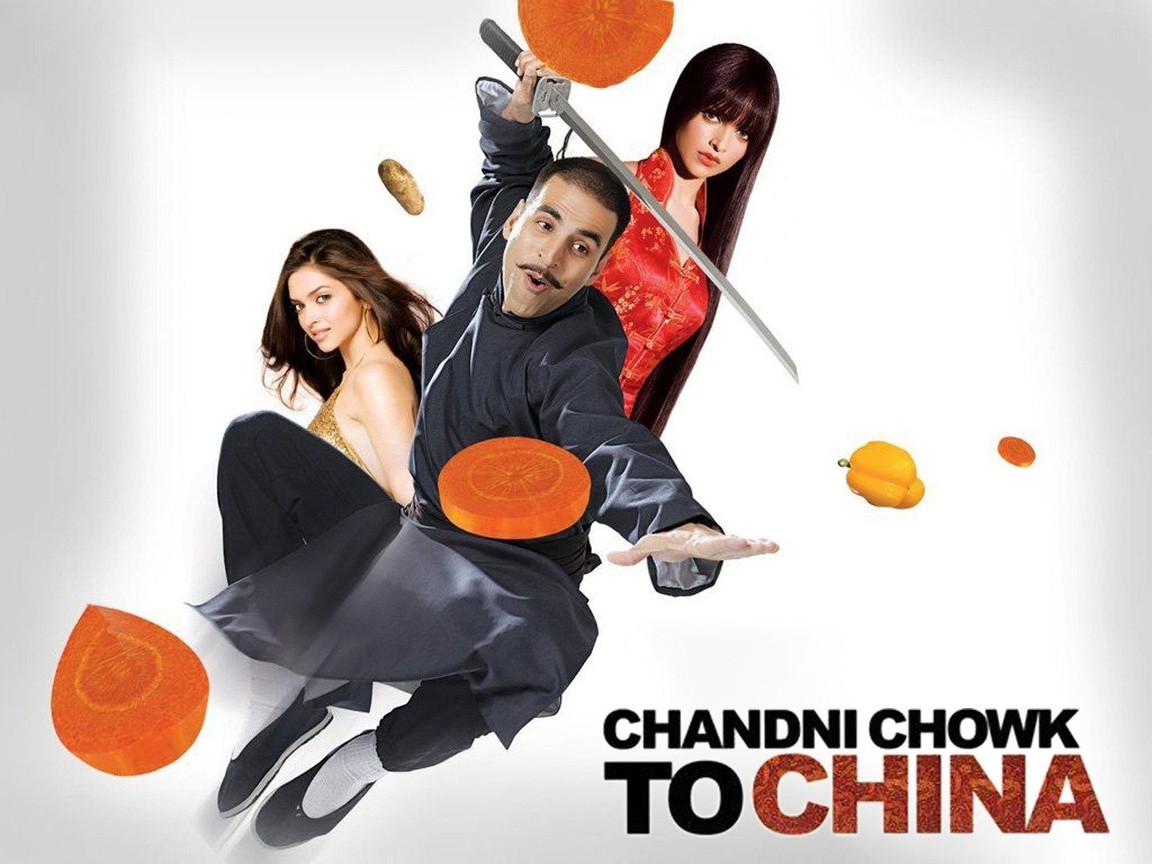 Chandni Chowk To China Wallpapers Wallpaper Cave