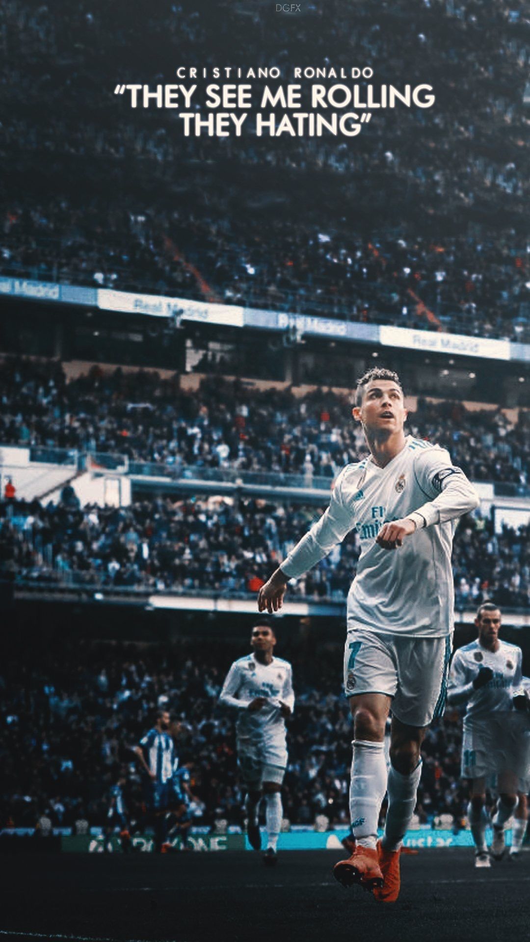 Ronaldo, Cristiano ronaldo quotes