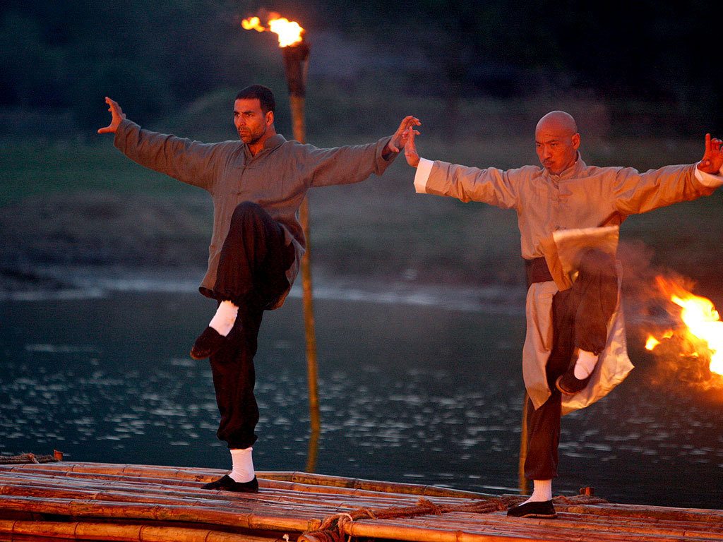 China Chowk To China Sidhu