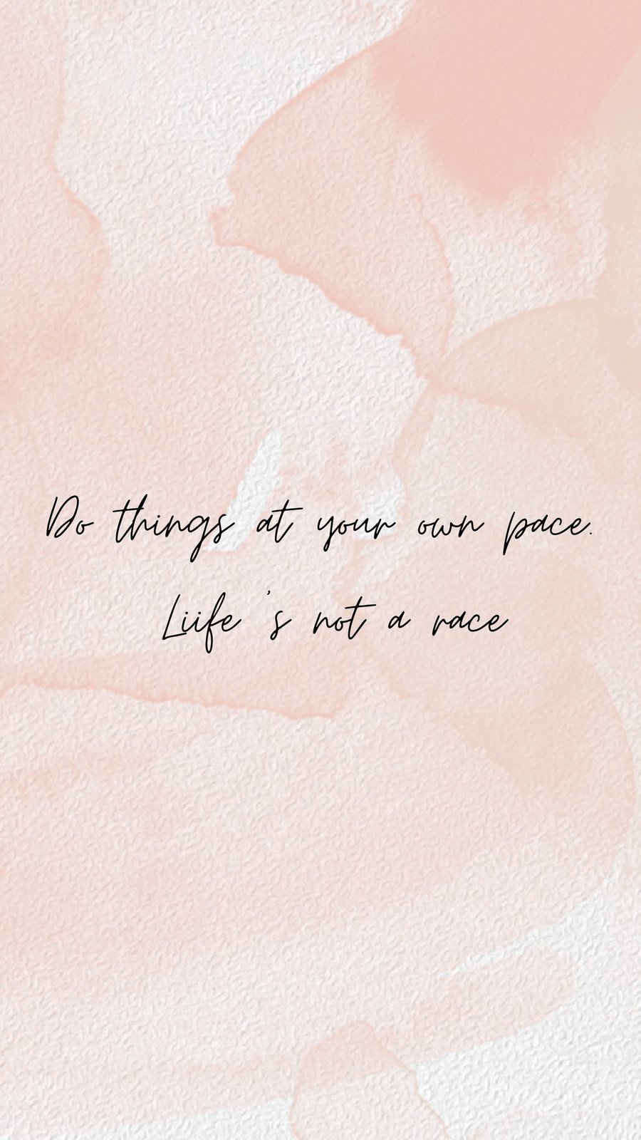 motivational phone wallpaper