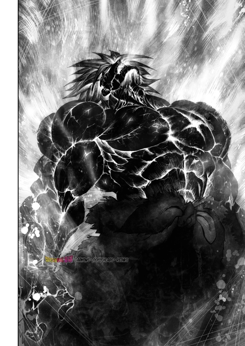 Dragon Ball Kakumei (ENG) en