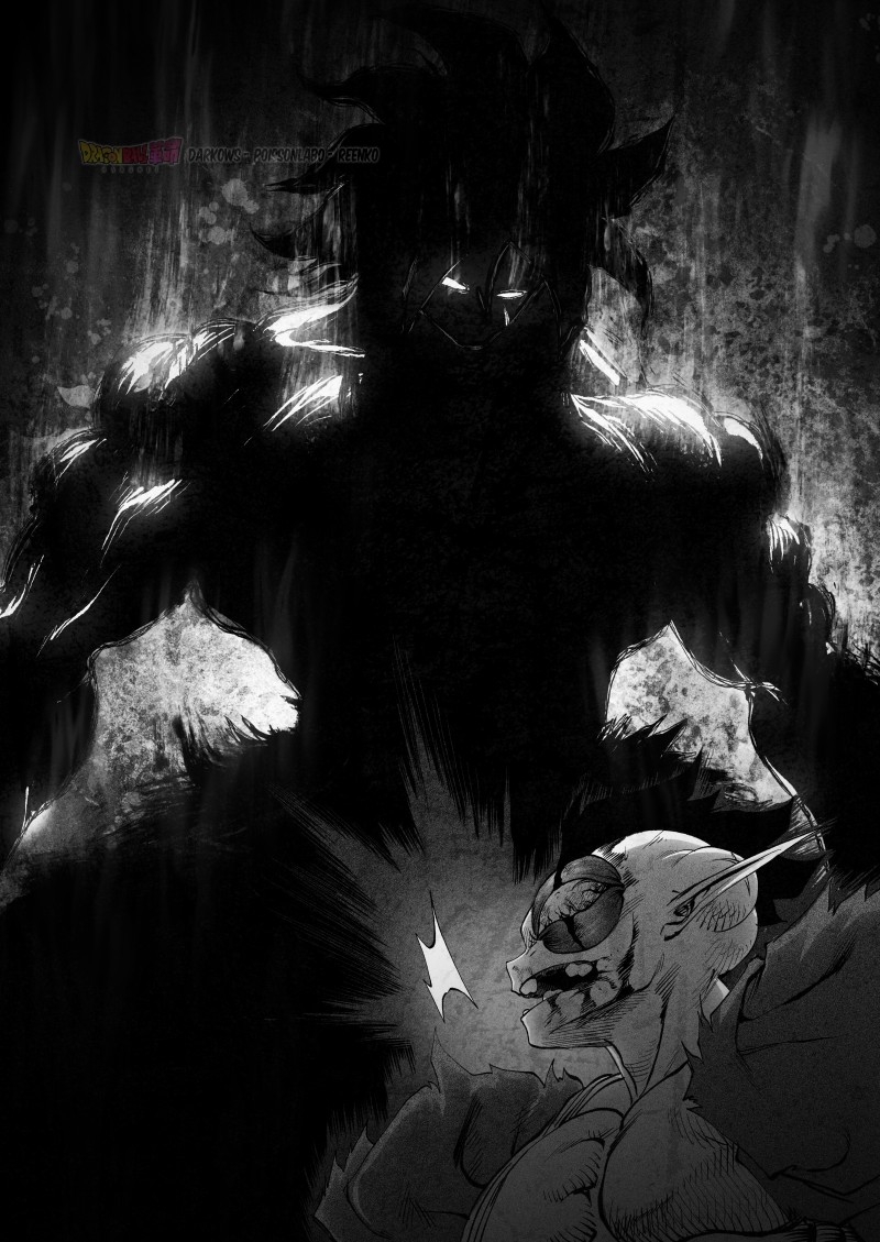 Dragon Ball Kakumei (ENG) en