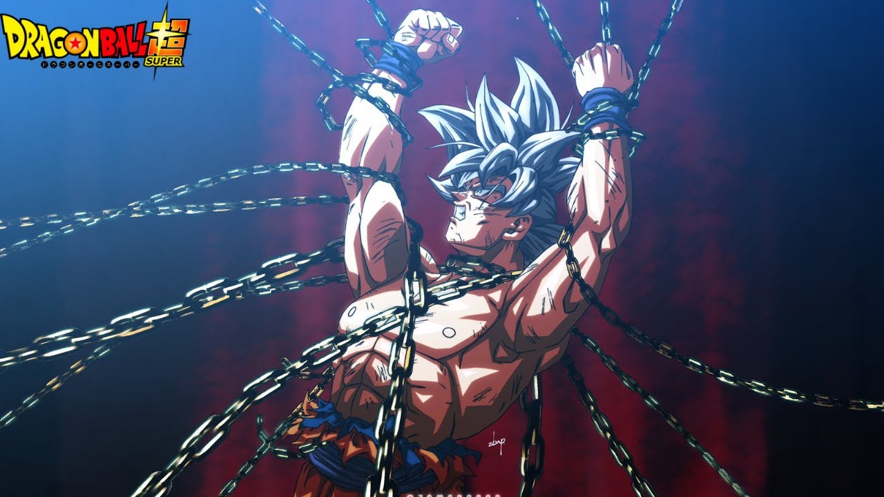 Dragon Ball Kakumei Episode 9