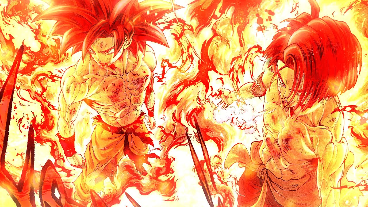 Dragon Ball Kakumei Dragon ball