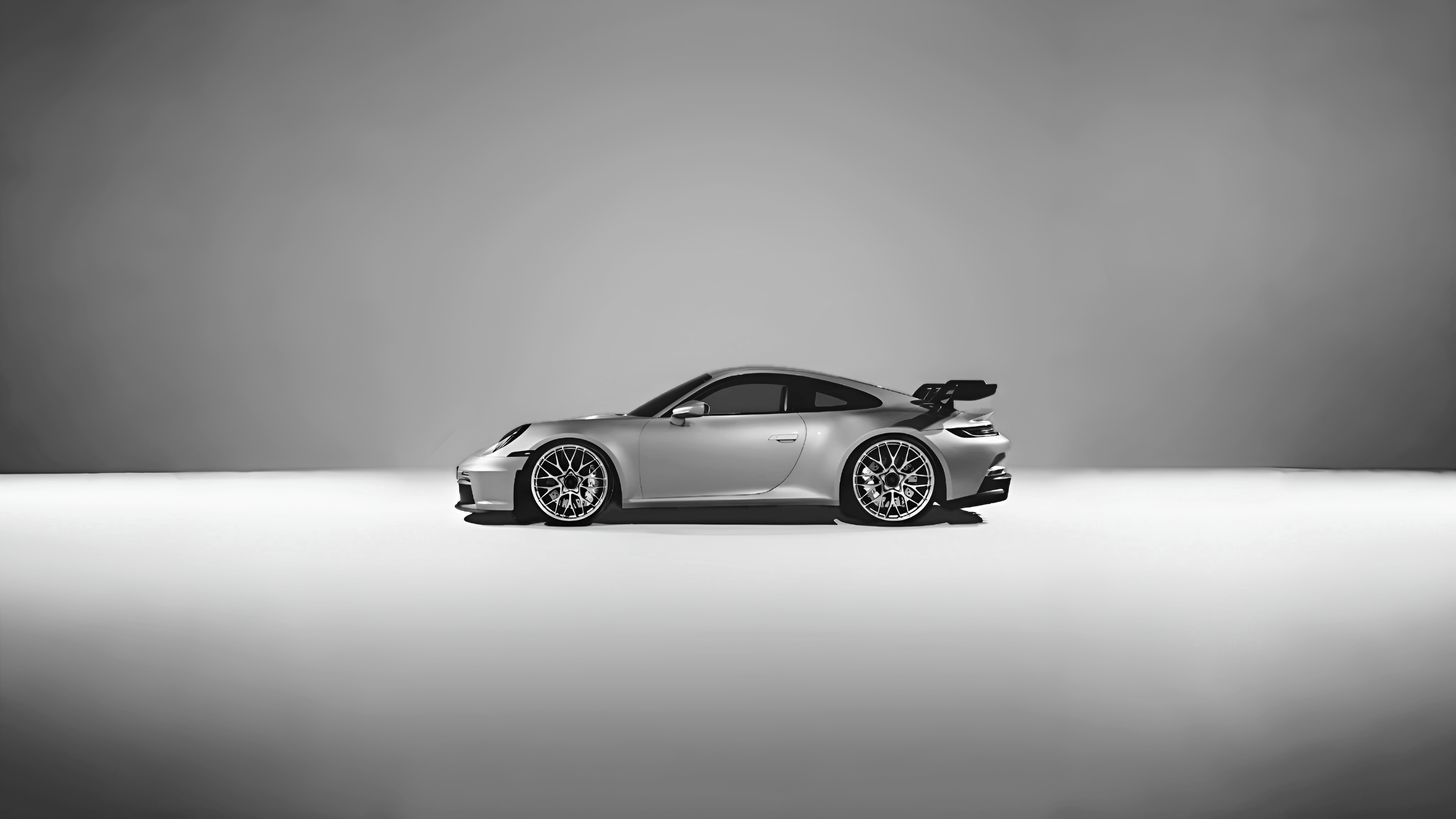 porsche wallpaper [4096x2304], r