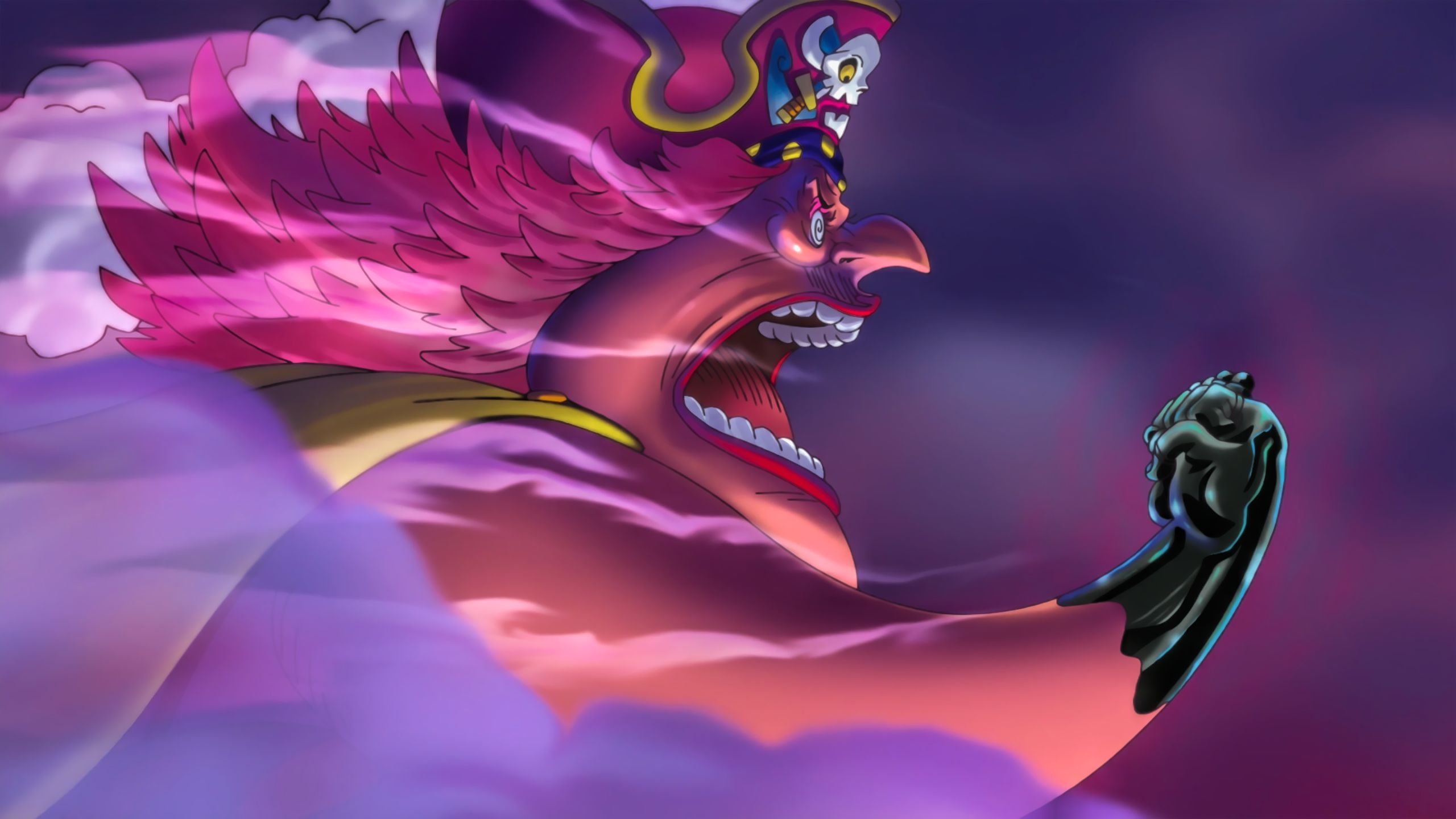 HD desktop wallpaper: Anime, One Piece