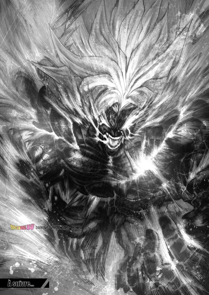 Dragon Ball Kakumei (ENG) en