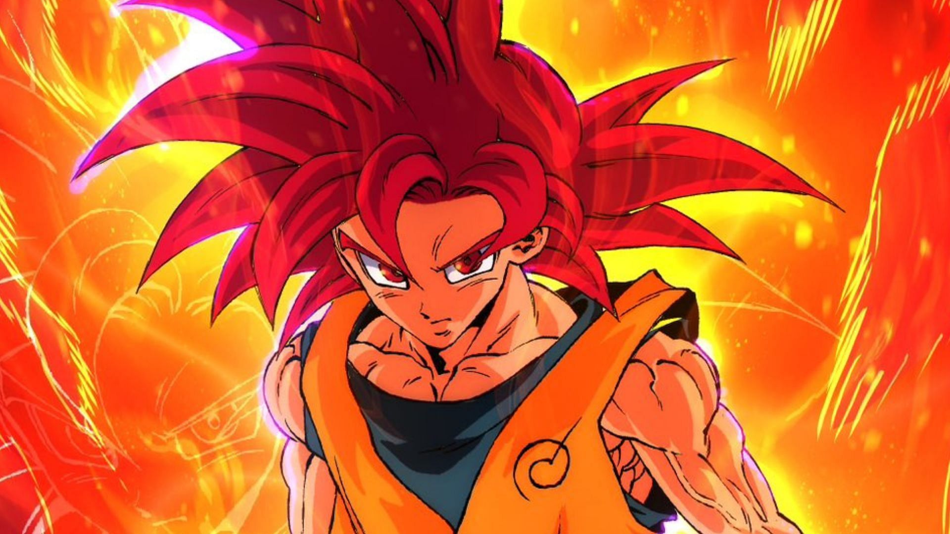 What is the Dragon Ball Kakumei anime